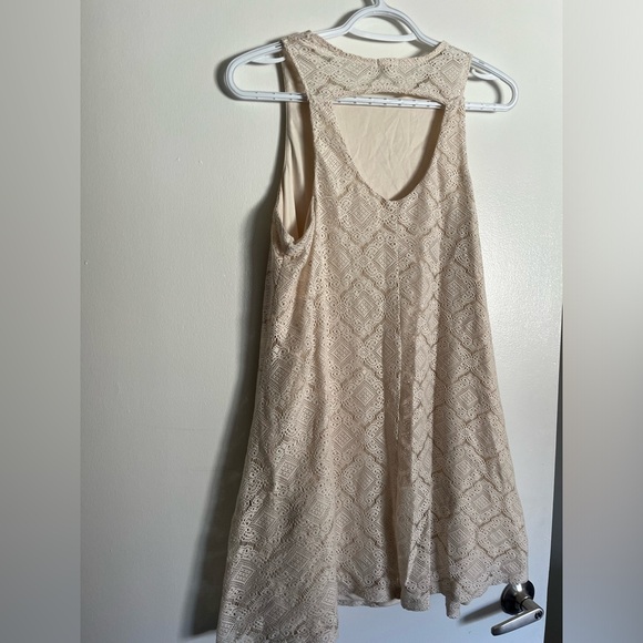 Garage dress, medium - Picture 2 of 2